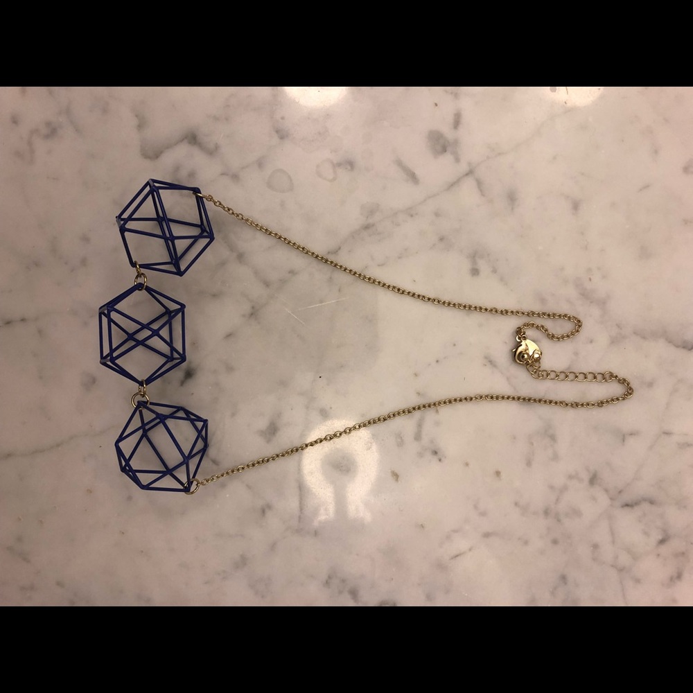 Funky Necklace - Picture 2 of 3